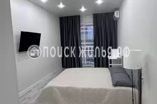 Квартира «В ЖК Сады», Краснодарский край, Темрюк, Дальняя, д.30