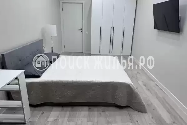 Квартира «В ЖК Сады», Темрюк Квартира «В ЖК Сады», Темрюк