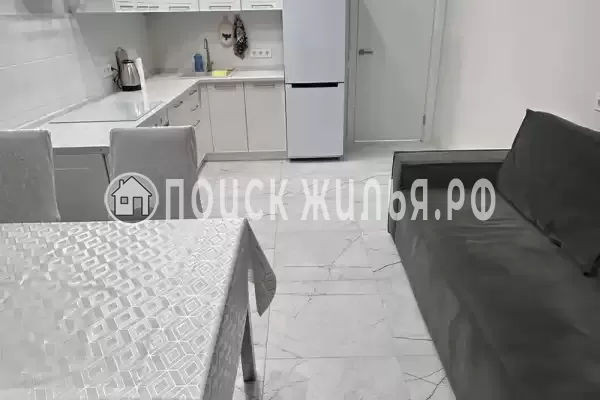 Квартира «В ЖК Сады», Темрюк Квартира «В ЖК Сады», Темрюк