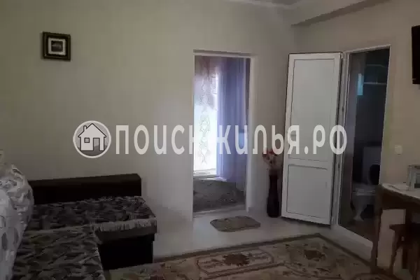 Апартаменты, Юсуповский переулок, д.10А, Кореиз