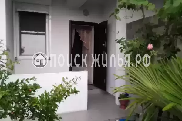 Апартаменты, Юсуповский переулок, д.10А, Кореиз