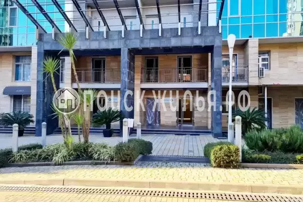 Апартаменты, Гагринская, д.10, Сочи