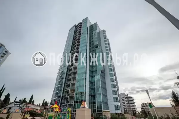 Апартаменты, ул.Гагринская, д.10, Краснодарский край, Сочи, Гагринская, д.10 Апартаменты, ул.Гагринская, д.10, Краснодарский край, Сочи, Гагринская, д.10