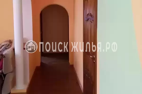 Дом под ключ, Коллективная, д.247, Должанская