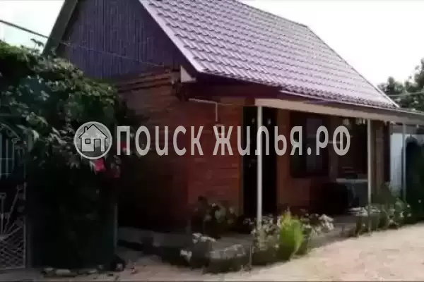 Дом под ключ, Коллективная, д.247, Должанская