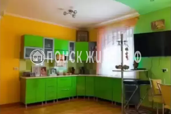 Дом под ключ, Коллективная, д.247, Должанская