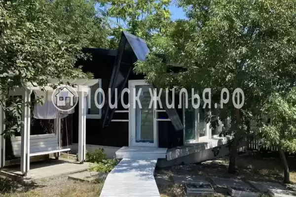 Частный сектор «Домики Теремок», Геленджик