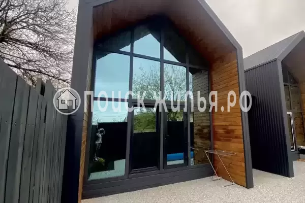 Частный сектор «Домики Теремок», Геленджик