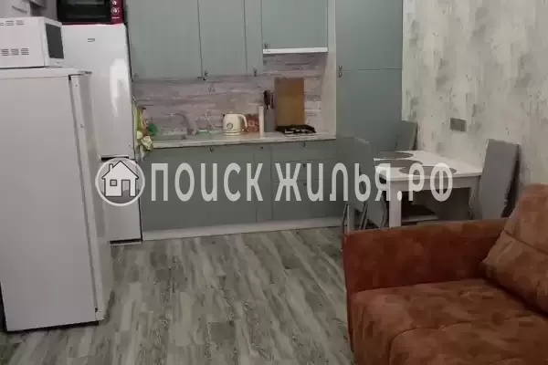 Частный сектор «Трёхэтажный таунхаус», Головинка