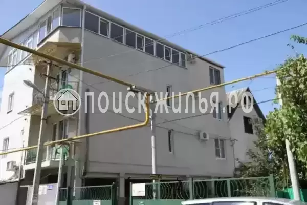 Частный сектор «Влада», Краснодарский край, Сочи, Адлер, пер. Богдана Хмельницкого, д.19А Частный сектор «Влада», Краснодарский край, Сочи, Адлер, пер. Богдана Хмельницкого, д.19А