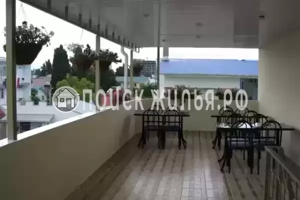 Частный сектор «Влада», Адлер