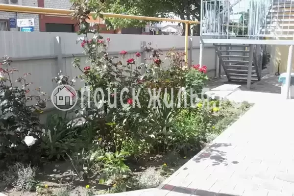 «Санта-Барбара», Благовещенская