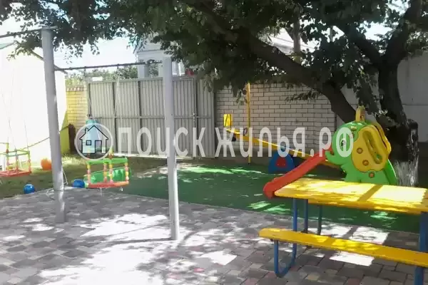 «Санта-Барбара», Благовещенская