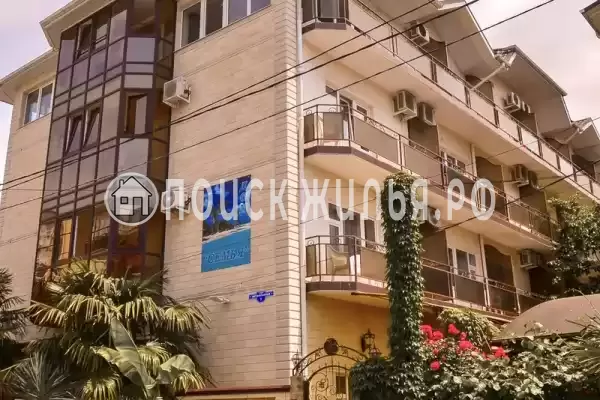 Частный сектор «СемьЯ», Краснодарский край, Сочи, Лазаревское, Октябрьская, д.7 Частный сектор «СемьЯ», Краснодарский край, Сочи, Лазаревское, Октябрьская, д.7