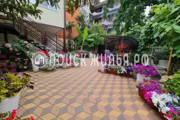 «Адель», Лазаревское