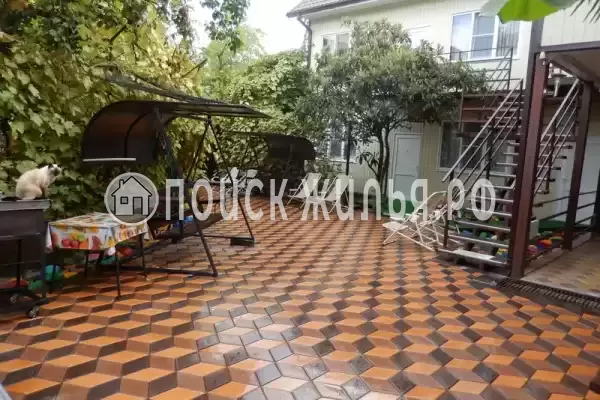 «Адель», Краснодарский край, Сочи, Лазаревское, пер. Изумрудный, д.8