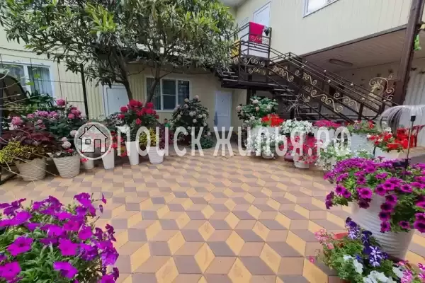 «Адель», Лазаревское