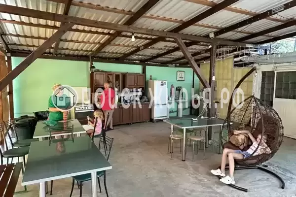 Частный сектор, ул., д.улОктябрьская71, Республика Абхазия, Цандрипш, , д.улОктябрьская71