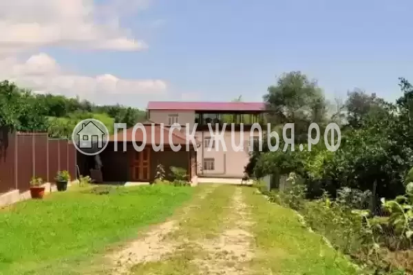 Гостевой дом «Псырцха», Псырцха