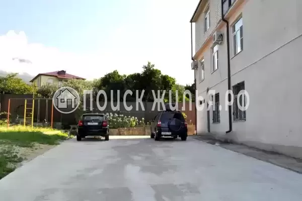 Гостевой дом «Псырцха», Псырцха