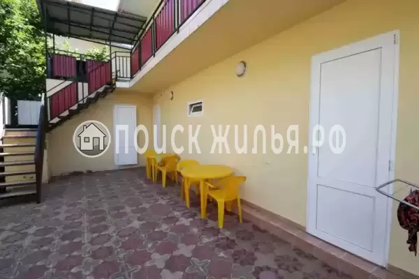 «Максим», Лазаревское