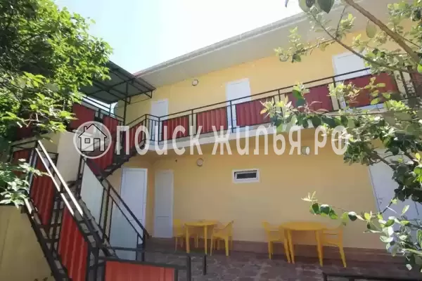 «Максим», Краснодарский край, Сочи, Лазаревское, Шевченко переулок, д.7 «Максим», Краснодарский край, Сочи, Лазаревское, Шевченко переулок, д.7