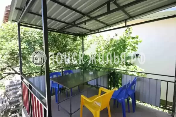 «Максим», Лазаревское