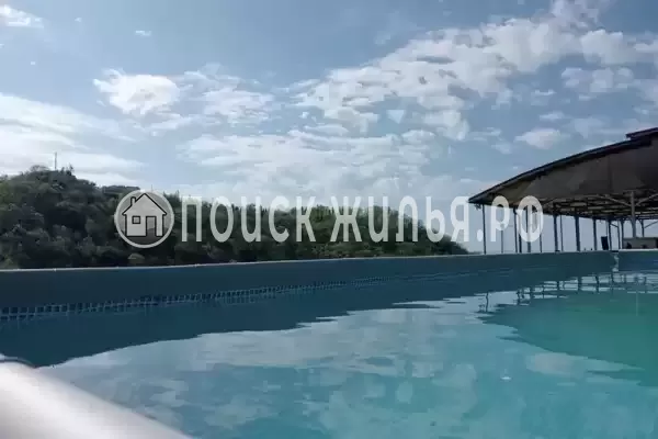 «Олимп», Дедеркой