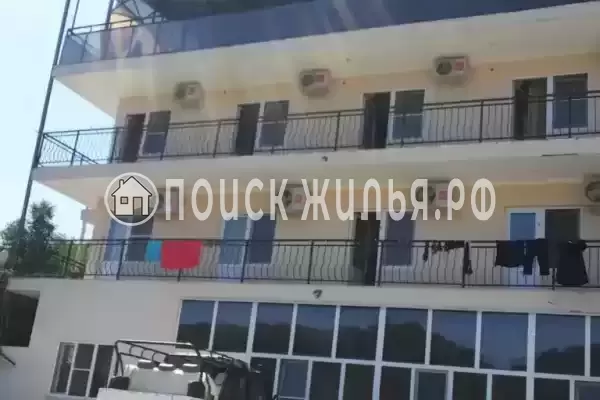 «Олимп», Дедеркой