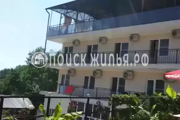 «Олимп», Дедеркой