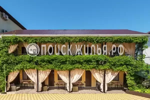Гостевой дом «Фортуна», Архипо-Осиповка