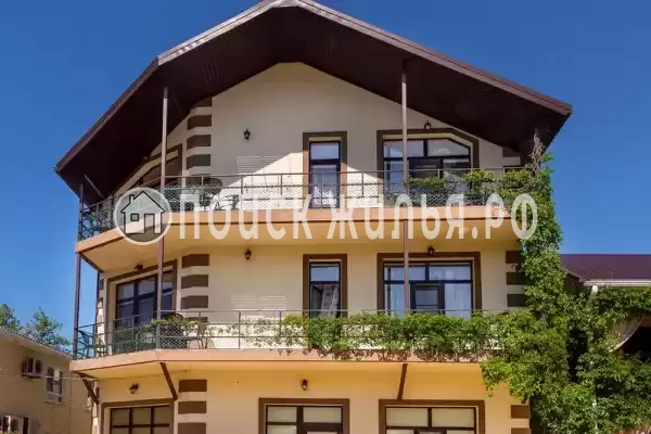 Гостевой дом «Фортуна»