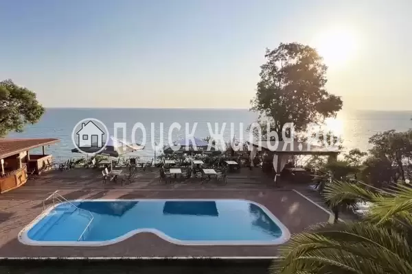 Гостевой дом «Море», Вардане