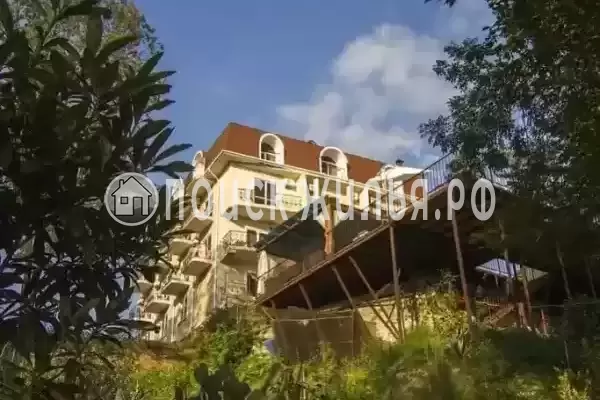 Гостевой дом «Море», Вардане