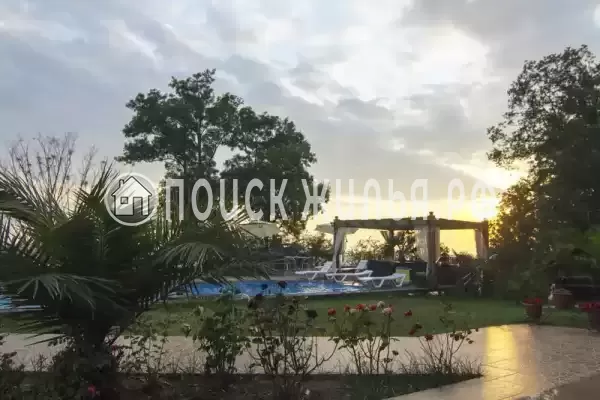 Гостевой дом «Море», Вардане