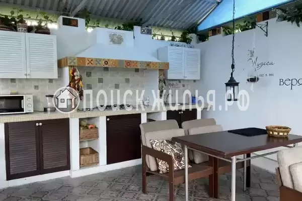 «Светлая», Лазаревское