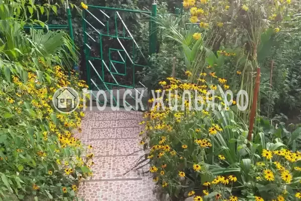 Частный сектор «Райский уголок», Лазаревское