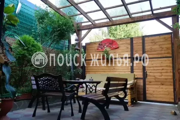 «У тети Вали», Лазаревское