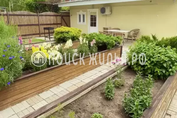 База отдыха «Крестьянское Подворье», Джемете