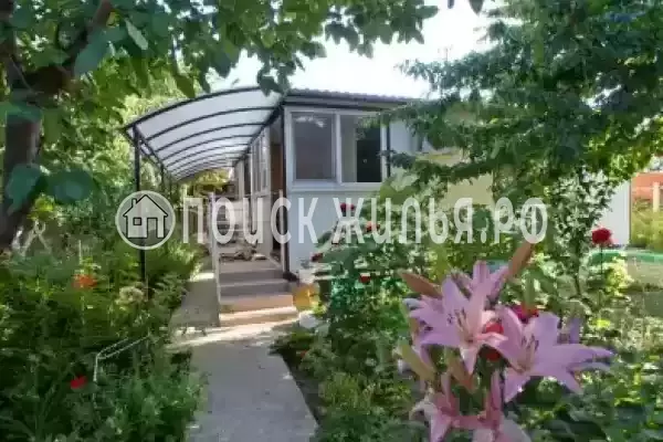 Частный сектор «Светлана», Краснодарский край, Анапа, Благовещенская, пер. Казачий, д.18