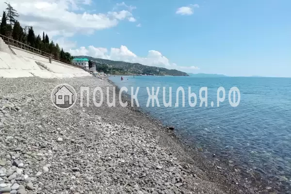 Гостевой дом «ДонБас», Солнечногорское