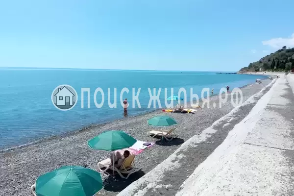 Гостевой дом «ДонБас», Солнечногорское