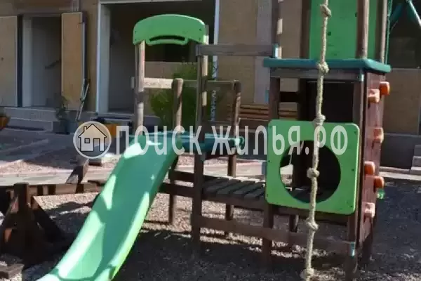 Гостевой дом «ДонБас», Солнечногорское