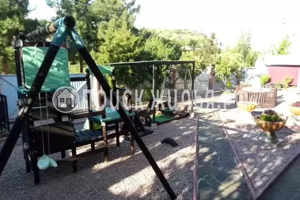 Гостевой дом «ДонБас», Солнечногорское