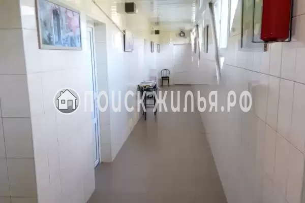 Гостевой дом «ДонБас», Солнечногорское