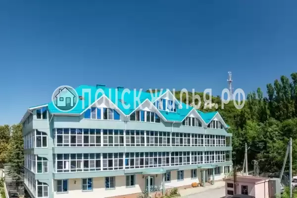 «Иордан», Краснодарский край, Ольгинка, микрорайон Горизонт, д.39 «Иордан», Краснодарский край, Ольгинка, микрорайон Горизонт, д.39