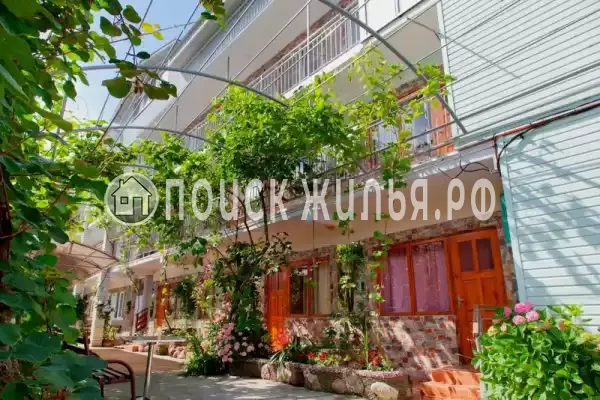 «Солнечная», Лазаревское