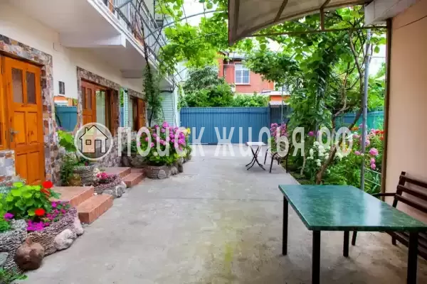 «Солнечная», Краснодарский край, Сочи, Лазаревское, , д. «Солнечная», Краснодарский край, Сочи, Лазаревское, , д.