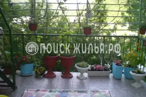 Дом под ключ «Таунхаус в Ольгинке», Ольгинка