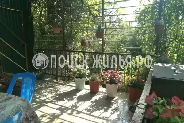 Дом под ключ «Таунхаус в Ольгинке», Ольгинка